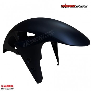 TAPABARRO YAMAHA YZF-R3A MT-03A AZUL MATE - GENUINA