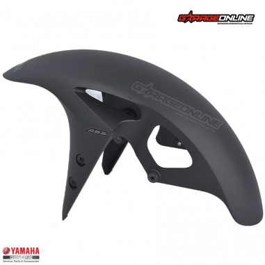 TAPABARRO YAMAHA YZF-R3A MT-03A MATE - GENUINA