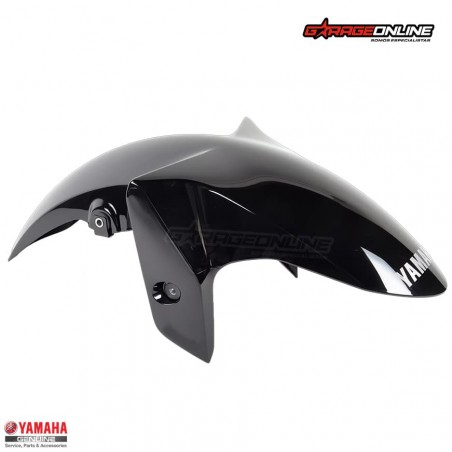 TAPABARRO NEGRO BRILLANTE YAMAHA YZF-R3 MT-03 GENUINO