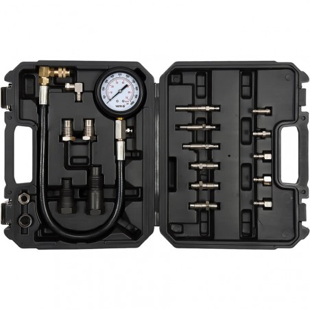 SET COMPRESIMETRO DIESEL 19 PCS YATO