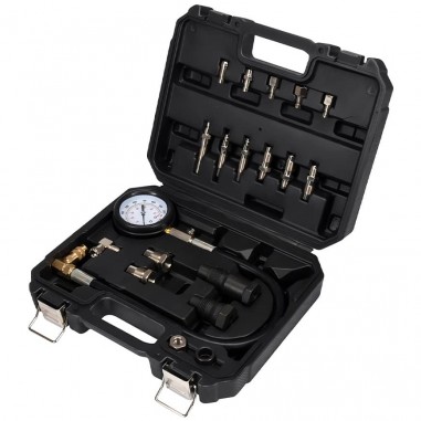 SET COMPRESIMETRO DIESEL 19 PCS YATO