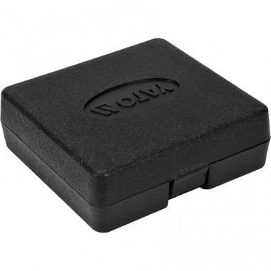 JUEGO DE DADOS DE IMPACTO HEXAGONALES 1/2" HEMBRAS LARGOS 3 PCS  - YATO