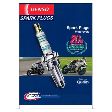 BUJIA CR9E DENSO JAPON