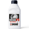 LIQUIDO DE FRENO DOT 4 IPONE - 500 ML