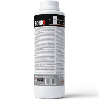 ACEITE DE TELESCOPICAS 10W - IPONE FORK OIL 1L
