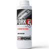 ACEITE DE TELESCOPICAS 5W IPONE - FORK OIL 1L
