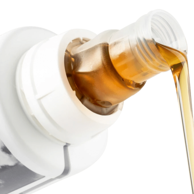 ACEITE DE TELESCOPICAS 5W IPONE - FORK OIL 1L