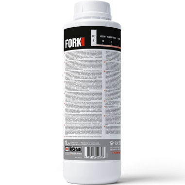 ACEITE DE TELESCOPICAS 5W IPONE - FORK OIL 1L