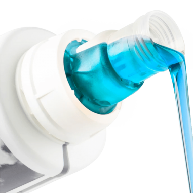 COOLANT IPONE RADIATOR LIQUID - 1L