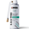 REPARA PINCHAZOS S.O.S TYRE IPONE - 200 ML