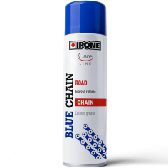 LUBRICANTE CADENA IPONE BLUE CHAIN ROAD - 250 ML