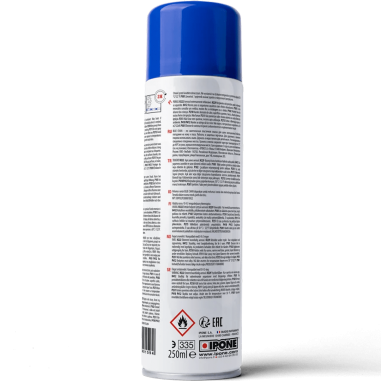 LUBRICANTE CADENA IPONE BLUE CHAIN ROAD - 250 ML