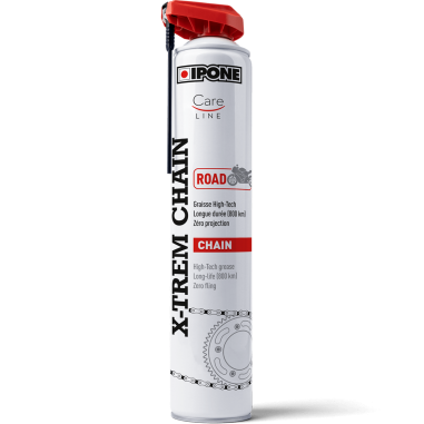 LUBRICANTE CADENA IPONE X-TREM CHAIN ROAD - 750 ML
