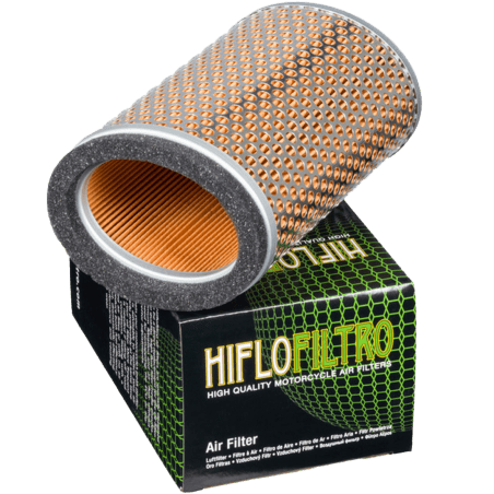 FILTRO DE AIRE TRIUMPH BONEVILLE - SCRAMBLER - THRUXTON (T914) / HIFLO