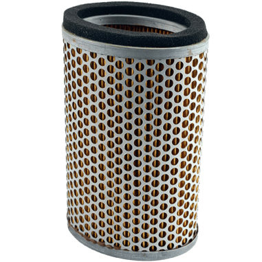 FILTRO DE AIRE TRIUMPH BONEVILLE - SCRAMBLER - THRUXTON (T914) / HIFLO