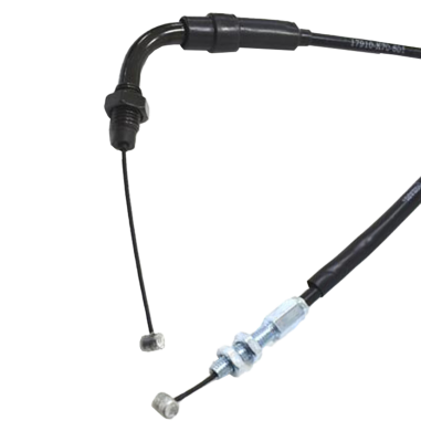 PIOLA ACELERADOR HONDA CB 190 / HIBARI