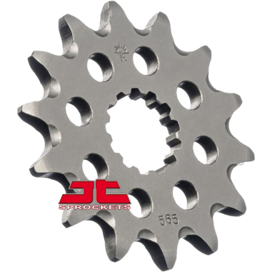 PIÑON DE ATAQUE 13 DIENTES JTF565.13SC - JT RACING