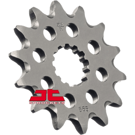 PIÑON DE ATAQUE 13 DIENTES JTF565.13SC - JT RACING