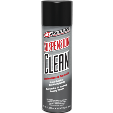 Limpiador de contactos electricos Maxima Racing Oils - Envío a domicilio