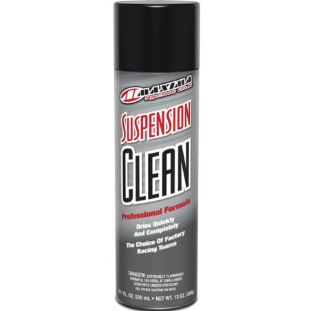 Limpiador de contactos electricos Maxima Racing Oils - Envío a domicilio