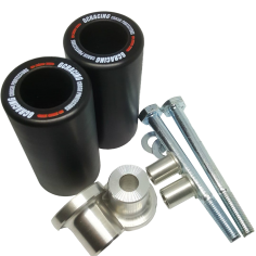 TOPES DE CAIDA YAMAHA XJ6N / GC RACING