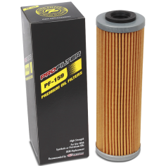 FILTRO ACEITE DUCATI PANIGALE - Streetfighter V4 / PROFILTER