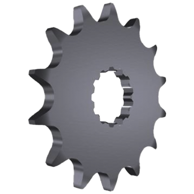 KIT TRANSMISION YAMAHA YZF R3 - MT03 / REGINA