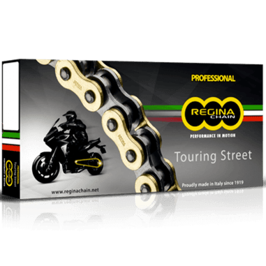 KIT TRANSMISION YAMAHA YZF R3 - MT03 / REGINA