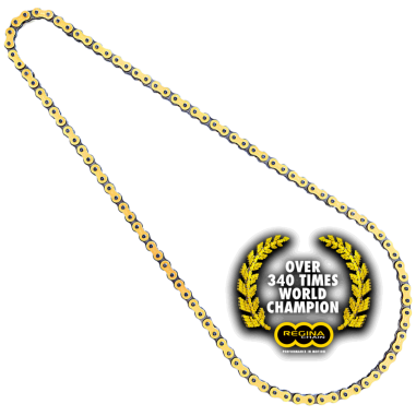 KIT TRANSMISION YAMAHA YZF R3 - MT03 / REGINA