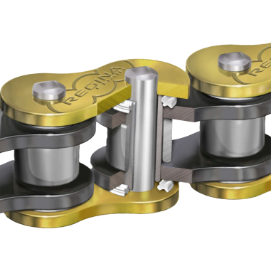 KIT TRANSMISION YAMAHA YZF R3 - MT03 / REGINA