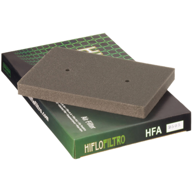 FILTRO DE AIRE HIFLO KAWASAKI NINJA 300 NINJA 250