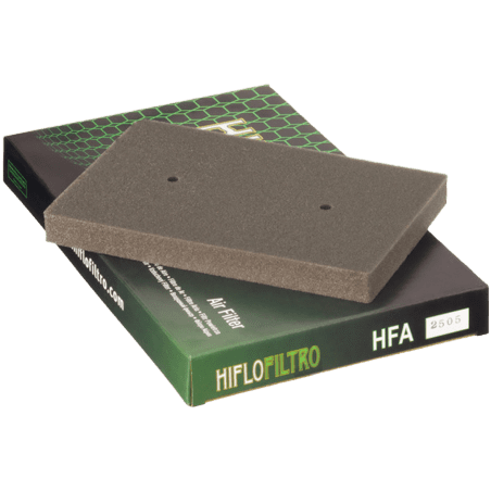 FILTRO DE AIRE HIFLO KAWASAKI NINJA 300 NINJA 250