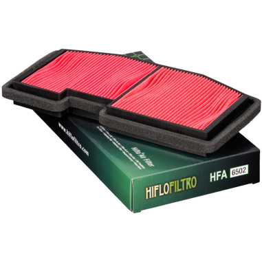 FILTRO DE AIRE TRIUMPH DAYTONA 675 - STREET TRIPLE 675 / HIFLO