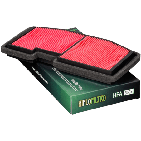 FILTRO DE AIRE TRIUMPH DAYTONA 675 - STREET TRIPLE 675 / HIFLO