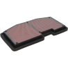 FILTRO DE AIRE TRIUMPH DAYTONA 675 - STREET TRIPLE 675 / HIFLO