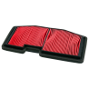 FILTRO DE AIRE TRIUMPH DAYTONA 675 - STREET TRIPLE 675 / HIFLO