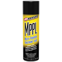 LUBRICANTE DE PIOLAS Y PARTES MOVILES MULTIPROPOSITO MPPL MAXIMA