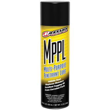 LUBRICANTE DE PIOLAS Y PARTES MOVILES MULTIPROPOSITO MPPL MAXIMA