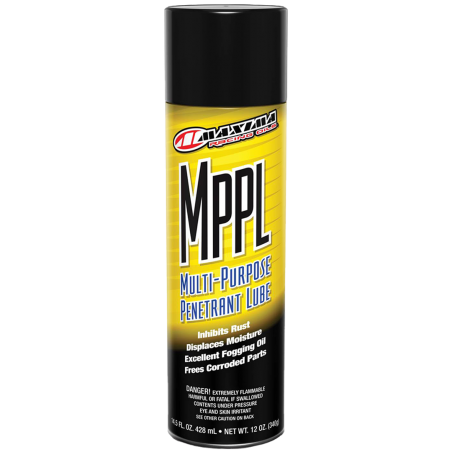LUBRICANTE DE PIOLAS Y PARTES MOVILES MULTIPROPOSITO MPPL MAXIMA