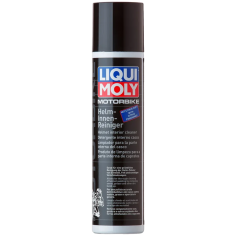 LIMPIADOR DE CASCOS Y MICAS LIQUI MOLY