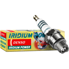 BUJIA DE IRIDIO CR9EIA-9 CR9EIX DENSO JAPON