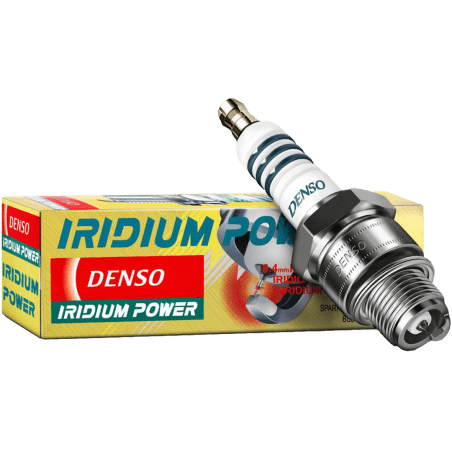 BUJIA DE IRIDIO CR9EIA-9 CR9EIX DENSO JAPON