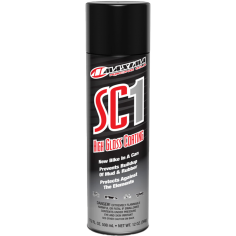 ABRILLANTADOR Y PROTECTOR PLASTICOS MAXIMA SC1 - 508 ML