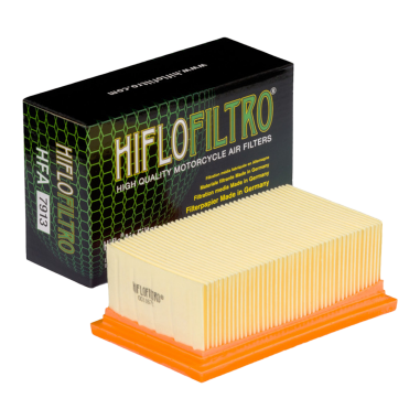 FILTRO DE AIRE BMW F650 GS/F700 GS/F800 GS/F800 S - HIFLO