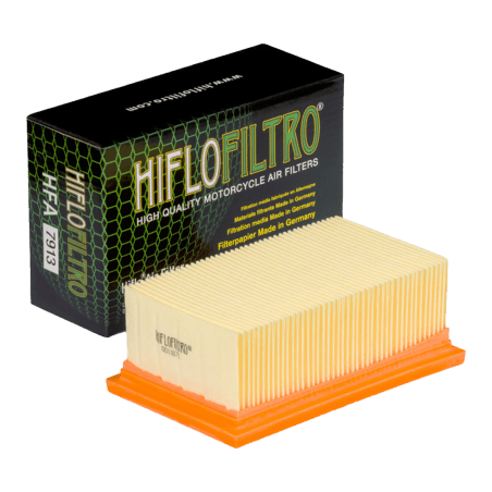 FILTRO DE AIRE BMW F650 GS/F700 GS/F800 GS/F800 S - HIFLO