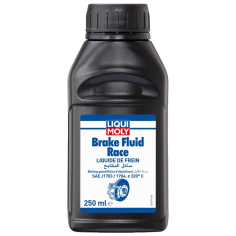 LIQUIDO DE FRENO DOT 4 RACE LIQUI MOLY - 250ML
