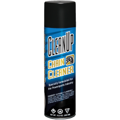 LIMPIADOR CADENA MAXIMA CLEAN UP