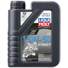 ACEITE DE MOTO 15W50 LIQUI MOLY STREET
