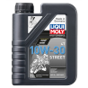 ACEITE DE MOTO 10W30 LIQUI MOLY STREET