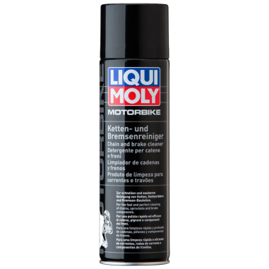LIMPIADOR DE CADENA Y FRENOS LIQUI MOLY MOTORBIKE KETTEN-REINIGER